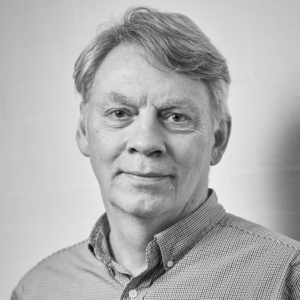 Lars Bergholt